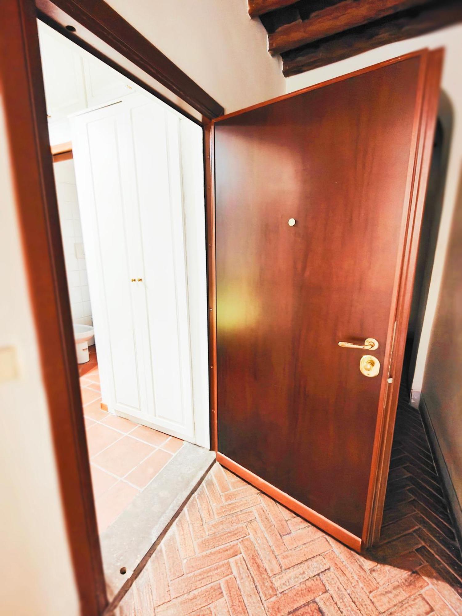 Appartement Diva Dependance Navona Rome
