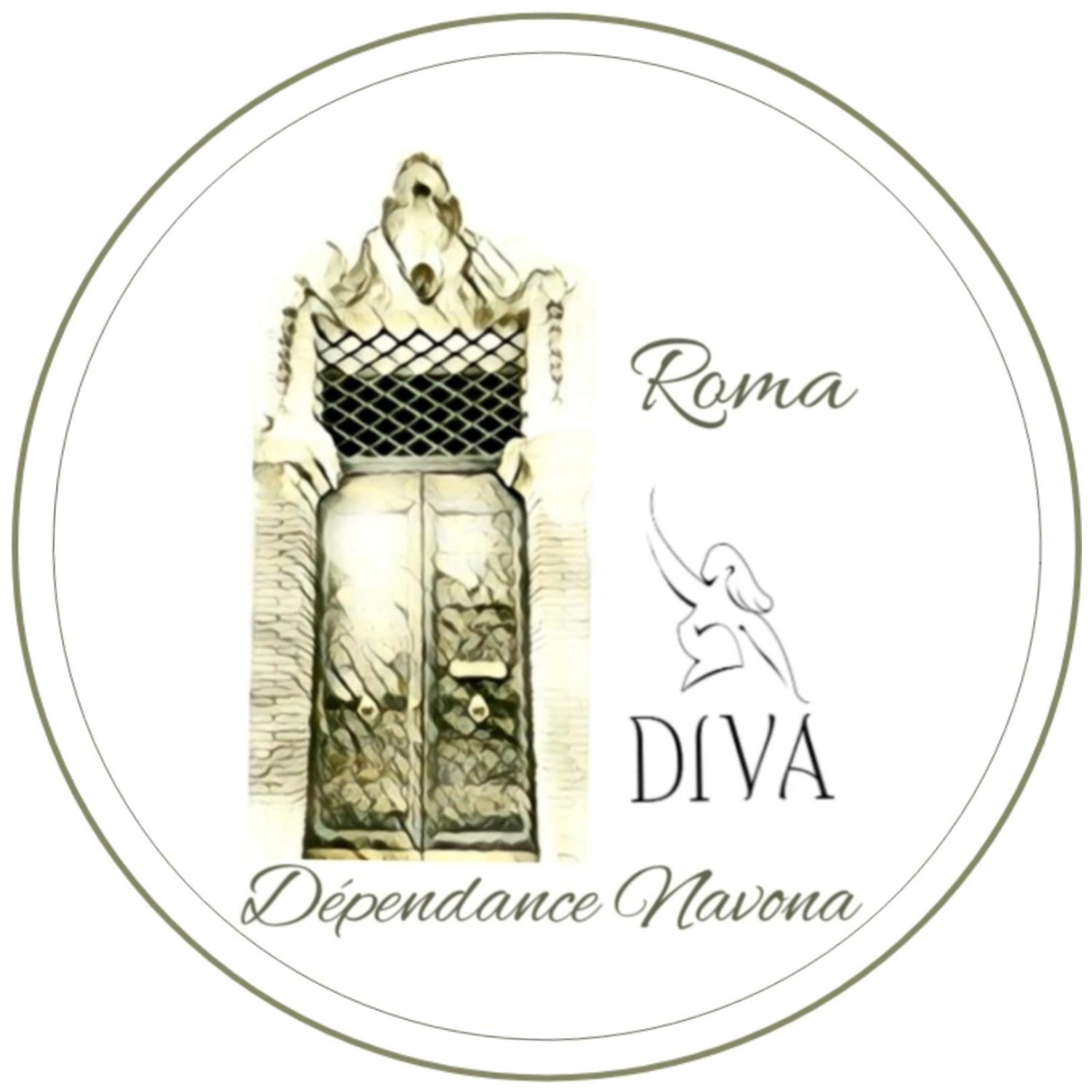 Appartement Diva Dependance Navona