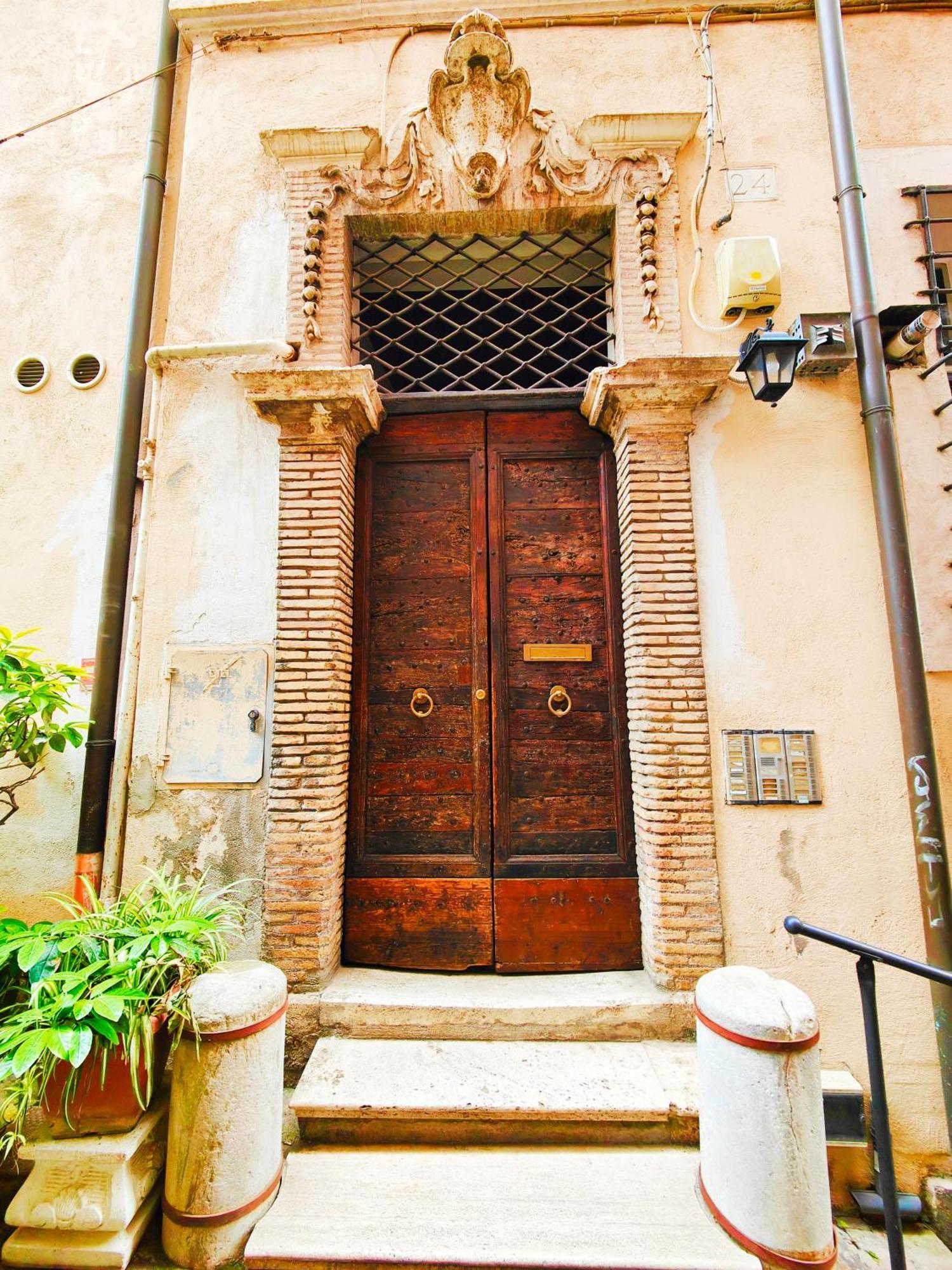 Diva Dependance Navona Appartement Rome