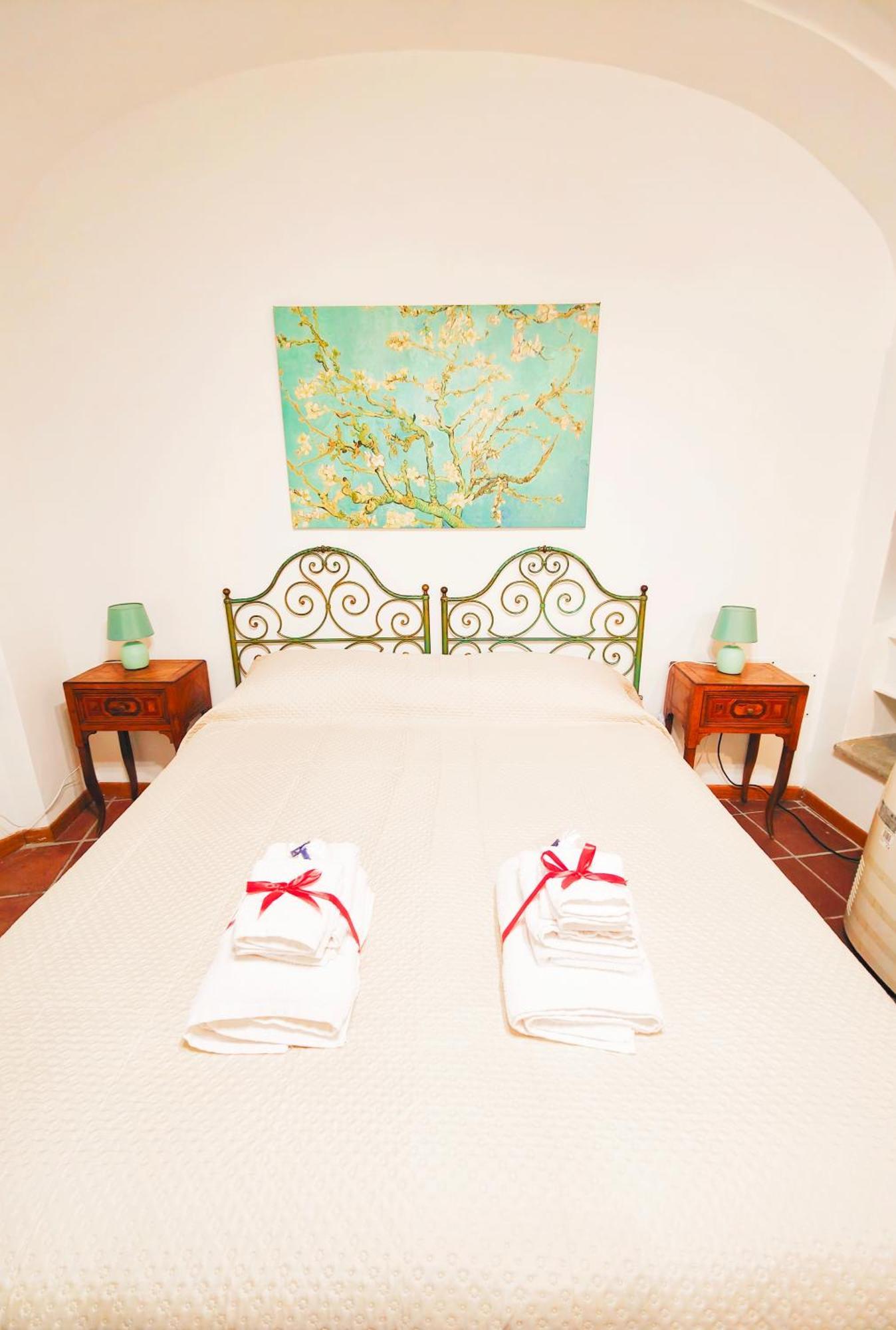 Diva Dependance Navona Appartement Rome